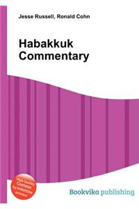 Habakkuk Commentary