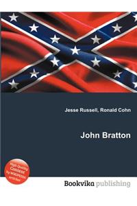 John Bratton