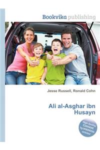 Ali Al-Asghar Ibn Husayn