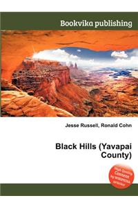 Black Hills (Yavapai County)