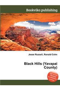 Black Hills (Yavapai County)