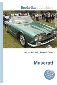 Maserati