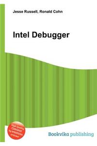 Intel Debugger