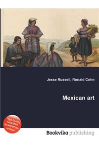 Mexican Art