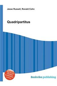 Quadripartitus