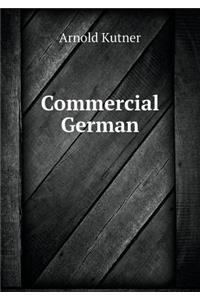 Commercial German