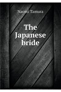 The Japanese Bride