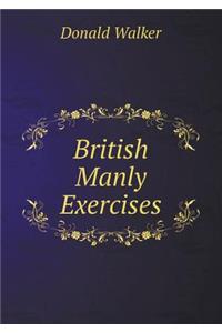 British Manly Exercises