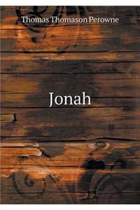 Jonah