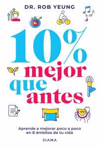 10% Mejor Que Antes