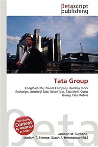 Tata Group