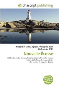 Nouvelle-Cosse