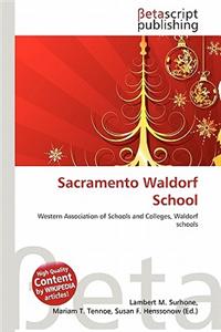 Sacramento Waldorf School
