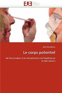 corps potentiel