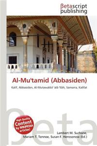Al-Mu'tamid (Abbasiden)