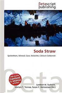 Soda Straw