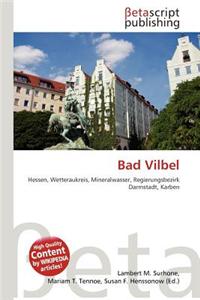 Bad Vilbel