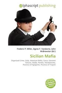 Sicilian Mafia