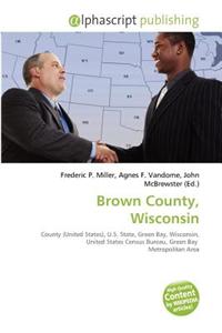 Brown County, Wisconsin