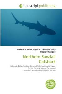 Northern Sawtail Catshark