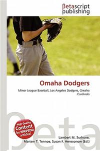 Omaha Dodgers