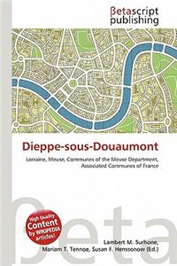 Dieppe-Sous-Douaumont