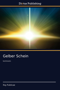 Gelber Schein