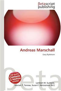 Andreas Marschall