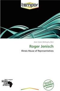 Roger Jenisch