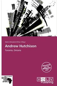 Andrew Hutchison