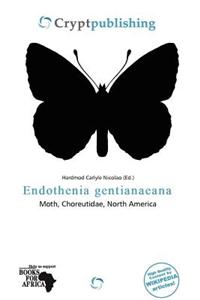 Endothenia Gentianaeana