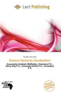 Eamon Doherty (Footballer)
