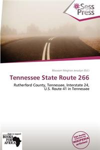 Tennessee State Route 266