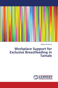 Workplace Support for Exclusive Breastfeeding in Tamale