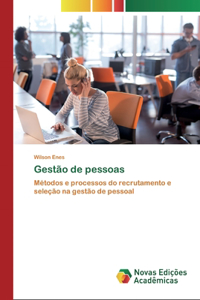 Gestão de pessoas