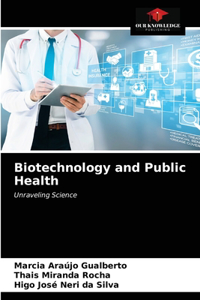 Biotechnology and Public Health