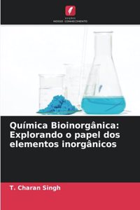 Química Bioinorgânica