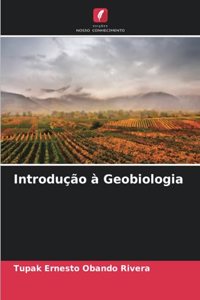 Introdução à Geobiologia