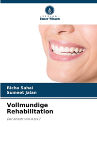 Vollmundige Rehabilitation