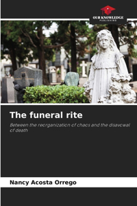 funeral rite