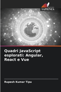 Quadri JavaScript esplorati