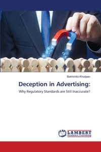 Deception in Advertising