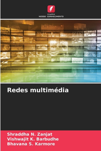 Redes multimédia