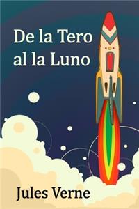 De la Tero al la Luno