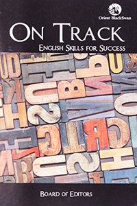 On Track: English For Success