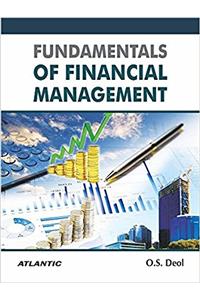 Fundamentals of Financial Management