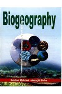 Biogeography