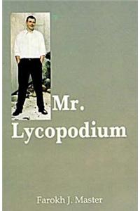 Mr.Lycopodium