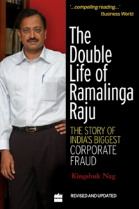 Double Life Of Ramalinga Raju