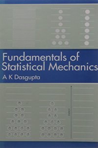 Fundamentals Of Statistical Mechanics